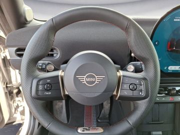 MINI Cooper C - 10