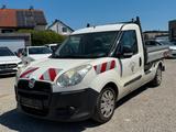 Fiat Doblo Doblò Work Up Pritsche - Fiat Doblo: Pritsche