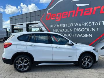 BMW X1 - 11