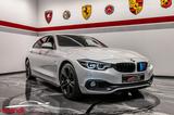 BMW 440i Gran Coupe  xDrive Sport Line /DE /Garantie - BMW 440 Benzin Gebrauchtwagen