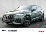 Audi SQ5 3.0 TDI quattro tiptronic