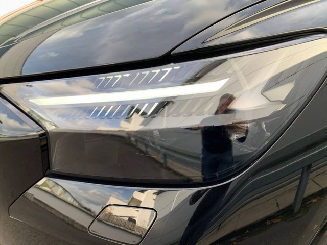 Q4 e-tron 45 QUAT S LINE MATRIX+AHK+SONOS+AR HUD