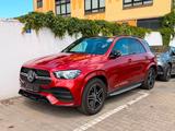 Mercedes-Benz GLE 300d 4Matic*AMG Line*Pano*AHK*NightPaket*HUD - Mercedes-Benz GLE 300 Gebrauchtwagen in Berlin