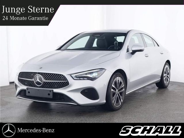 Mercedes-Benz CLA 180 FACELIFT+PROGRESSIVE+LED+NAV+KAM+LENKHZG