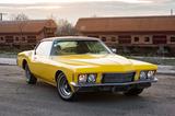 Buick Riviera Boattail GS - Buick Riviera Gebrauchtwagen