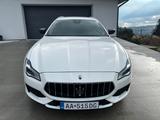 Maserati Quattroporte 3.0 V6 S Q4 (stage I. - 383kW) - Maserati Quattroporte aus 2018