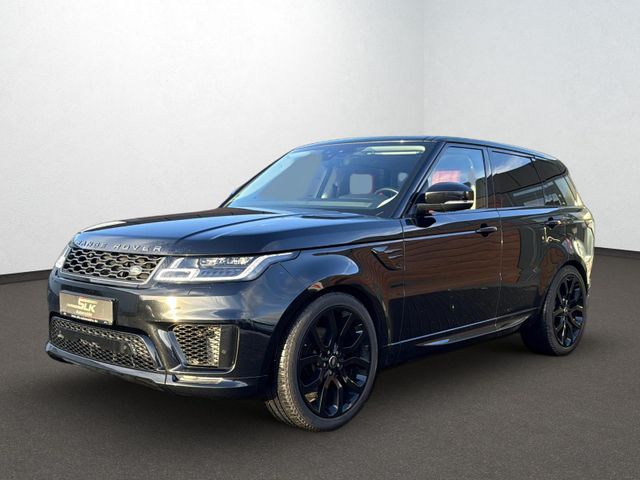 Land Rover Range Rover Sport 3.0SD HSE Dynamic Pano AHK