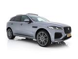 Jaguar F-Pace 2.0 P400e PHEV R-Dynamic HSE ( Plug-in ) - Jaguar F-Pace: R Dynamic Hse