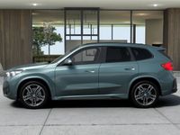 BMW iX1 - Vorschau Bild 3
