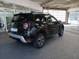 Dacia DUSTER Prestige Fast Track Blue dCi 115 2WD - Dacia Duster mit Diesel-Antrieb: Pickup