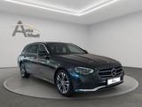 Mercedes-Benz E220d T Aut. Avantgarde AHK WIDE BEAM PANO 360° - Mercedes-Benz E 220 mit Diesel-Antrieb