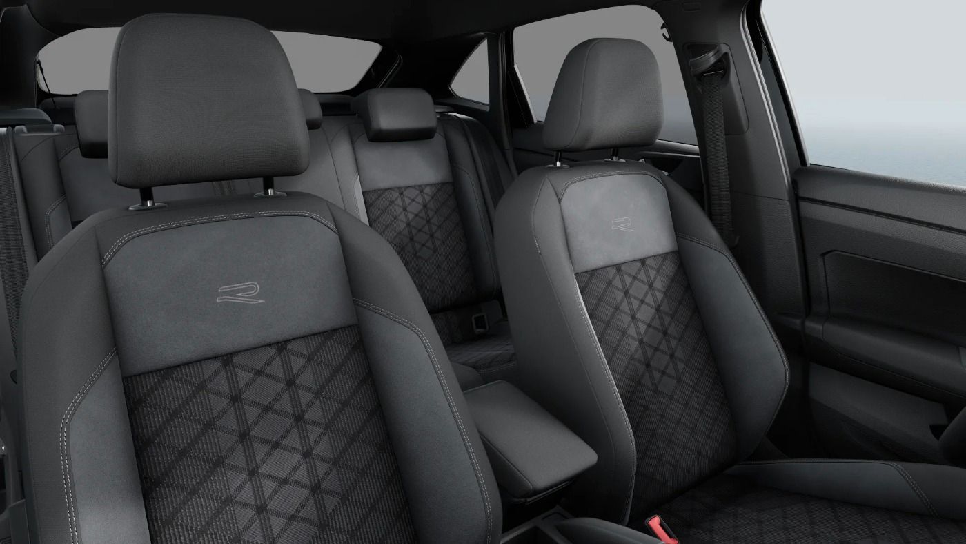 Volkswagen Taigo - Bild 10