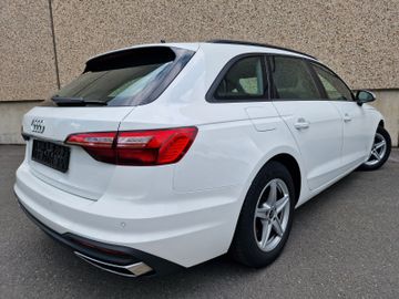 Audi A4 - 5