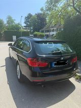 BMW 316i Touring - - BMW 316: Kombi, 316i