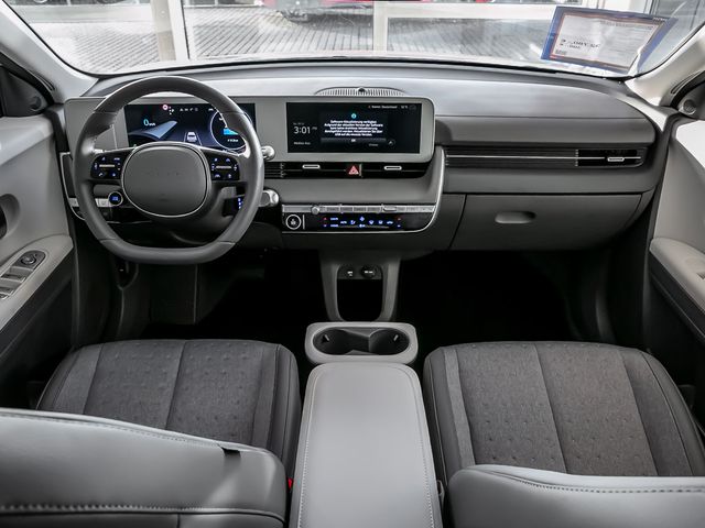 Hyundai Ioniq 5 Techniq Elektro Autobahnassistent Kamera