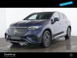 Mercedes-Benz EQE 350+ Suv , AMG BURM PREMIUM MEMO 360 AHK PDC