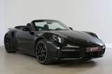 Porsche 911 Turbo S Cabrio 992 Lift Burmester Approv - Porsche: Cabrio, Turbo 911