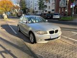 BMW 120i - TÜV-Neu*Sunroof*Ledersitz*Nichtraucher - BMW 120 aus 2006: 120i