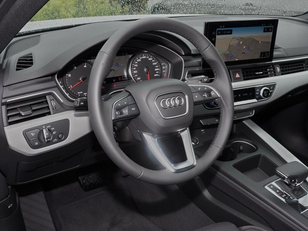 Audi A4 - Bild 6