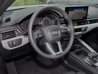 Audi A4 - Vorschau Bild 6