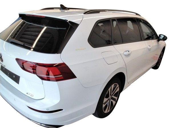 Volkswagen Golf VIII Variant 1.5 eTSI LED Virtual Navi Ambi, миниатюра 5