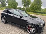 Mercedes-Benz GLC 43 AMG Mercedes-AMG GLC 43 4MATIC Autom.... - Mercedes-Benz GLC-Klasse von privat