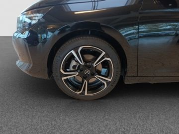 Fotografie 15 des Opel Corsa GS Panoramadach Sitzhzg.