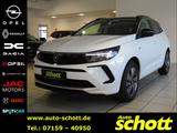 Opel Grandland Elegance EU6e , Elegance, 1.2 Direct I - Opel Grandland (X) Tageszulassungen