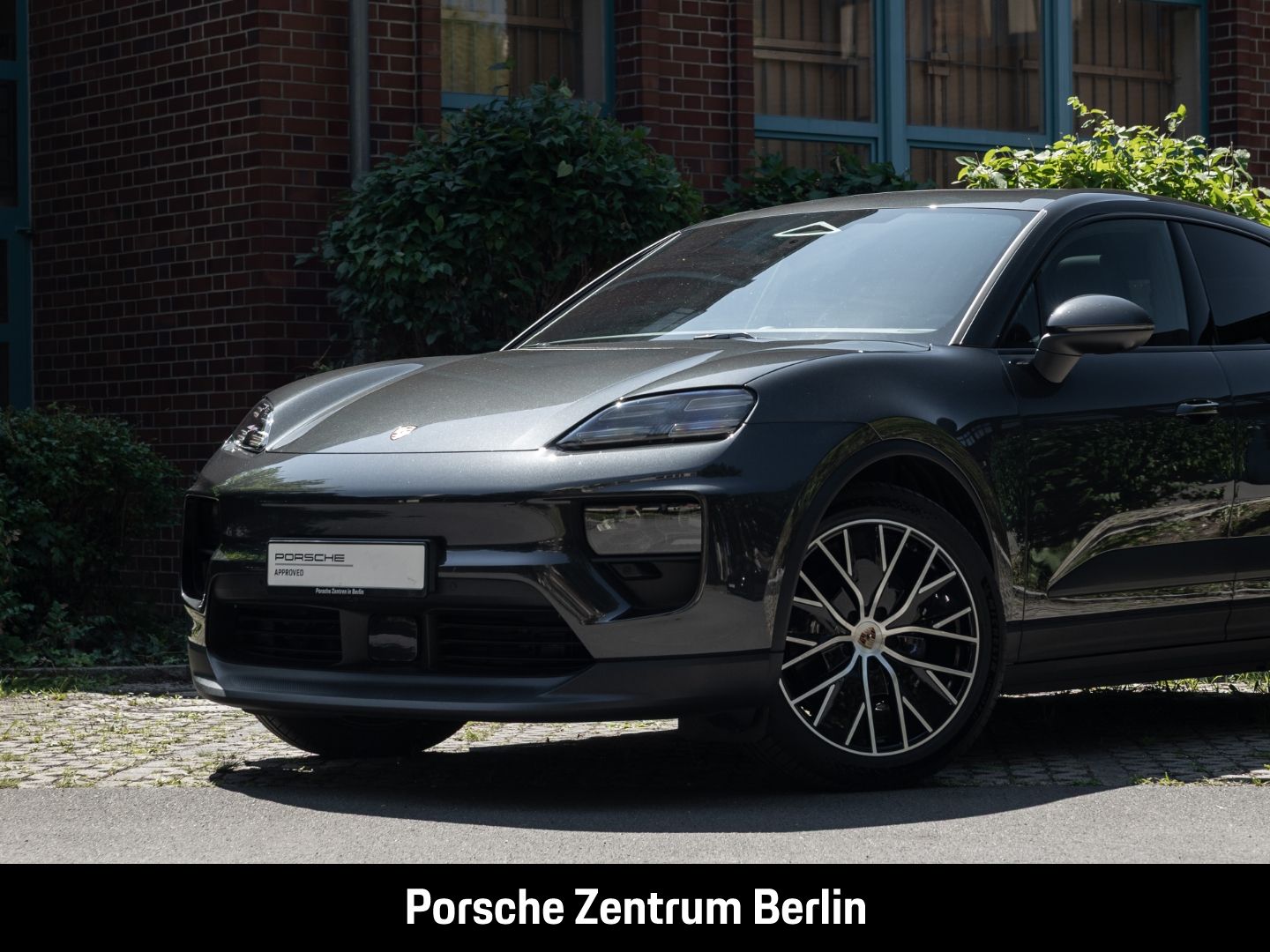 Porsche Macan - Bild 12