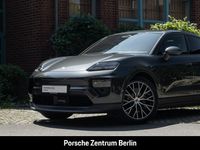 Porsche Macan - Vorschau Bild 12