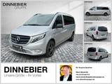 Mercedes-Benz Mercedes Vito 119 CDI Pro 4x4 extralang 7-Sitzer - Mercedes Kombi 7-Sitzer