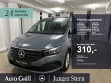 Mercedes-Benz EQT 200 MBUX+Ambiente+LED+Wide+Cam.+Navi+AUT - Mercedes-Benz EQT Gebrauchtwagen