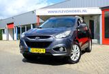 Hyundai ix35 2.0i i-Catcher Aut. Leder|Pano|Trekhaak|Nav - Hyundai ix35 mit Schiebedach