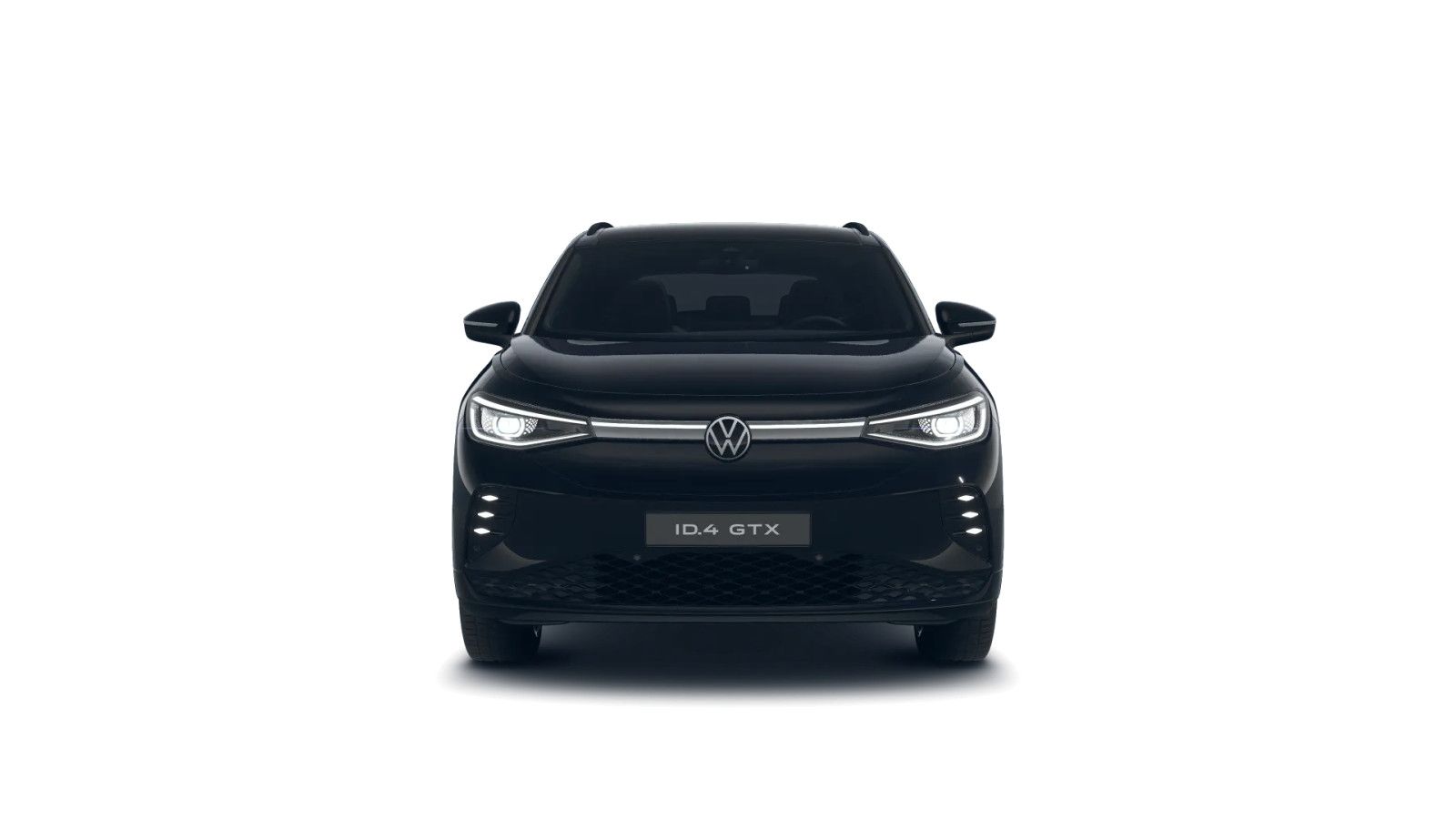 Volkswagen ID.4 GTX 4Motion*NAVI*AHK*PANO*SHZ*PDC*LED* imagem 2