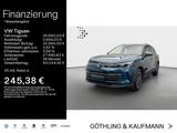 Volkswagen Tiguan 2.0 TDI DSG LIFE*AHK*KAMERA*LED*NAVI*KLIM - Volkswagen Tiguan Jahreswagen mit Diesel-Antrieb: Automatik