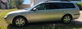 Ford Mondeo mk3 - Ford Mondeo aus 2006: Kombi