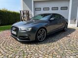 Audi A5 2.0 TDI quattro Coupé S-Line Competition Plus - Audi A5 Competition Gebrauchtwagen