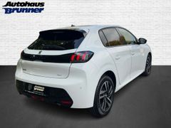 Foto Nummer 5: PEUGEOT 208