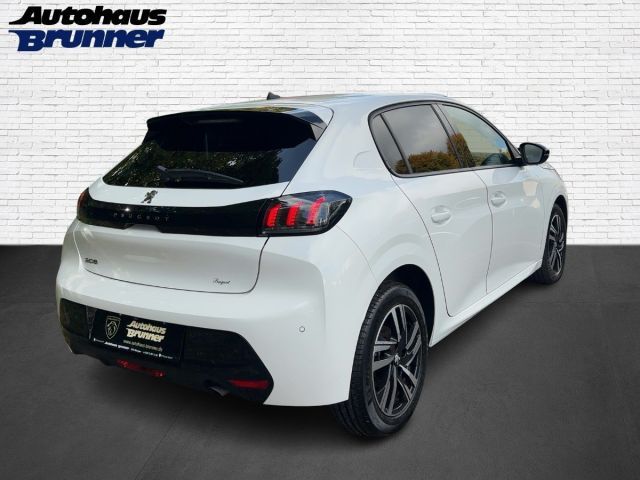 Foto Nummer 5: PEUGEOT 208