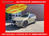 Mazda CX-5 2.2 SKYACTIV-D 150 Ad'vantage FWD AT 360 G. - Mazda CX-5 Ad'vantage Gebrauchtwagen