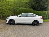 BMW 220 Gran Coupé 220d Gran Coupé Steptronic M ... - weiße BMW 220 Gran Coupé