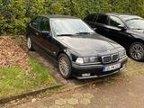 BMW 316i Compact - BMW 316 aus 1998: 316i