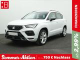 Seat Ateca 1.5 TSI DSG FR-Line NAVI AREAVIEW LED BEAT
