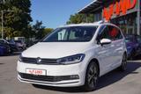 Volkswagen Touran 1.5 TSI Highline DSG LED Navi ACC AHK PDC - VW Touran Gebrauchtwagen in Dresden