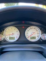 Ford Mondeo st220 - Ford Mondeo: St220