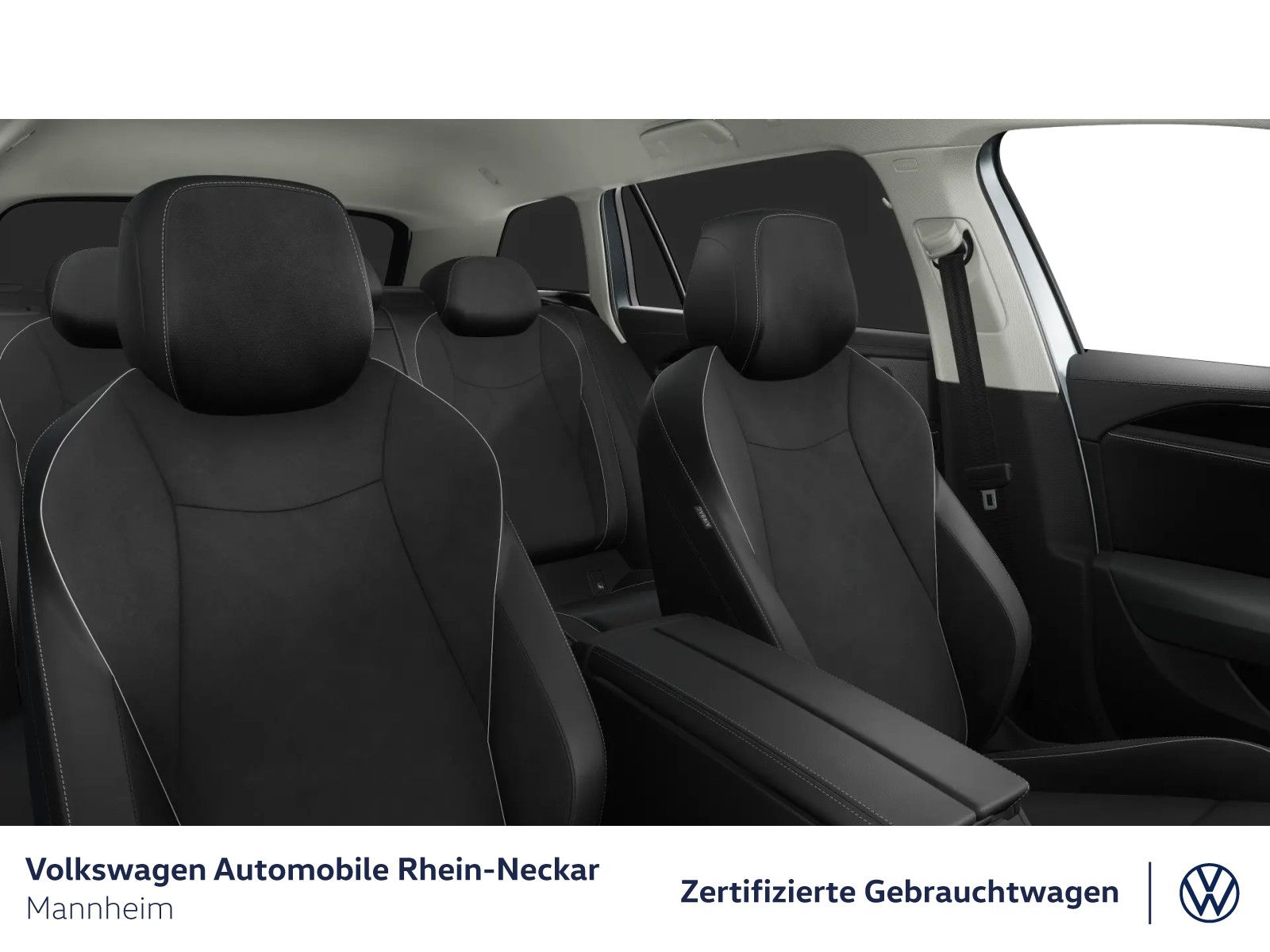 Volkswagen Passat - Bild 14