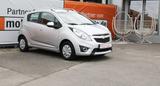 Chevrolet Spark LT *Tüv & Inspektion Neu* Klima* - Chevrolet Spark aus 2012