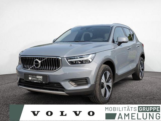 Volvo XC40 T4 Inscription Expression Recharge NAVI LED