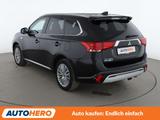 Mitsubishi Outlander 2.4 PHEV Top 4WD Aut.*NAVI*BI-LED*PDC* - gebrauchte Mitsubishi Outlander aus dem Jahr 2020