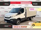 Iveco Daily 35 C12 3450 cab. p.m. E6 - Iveco: Daily C35
